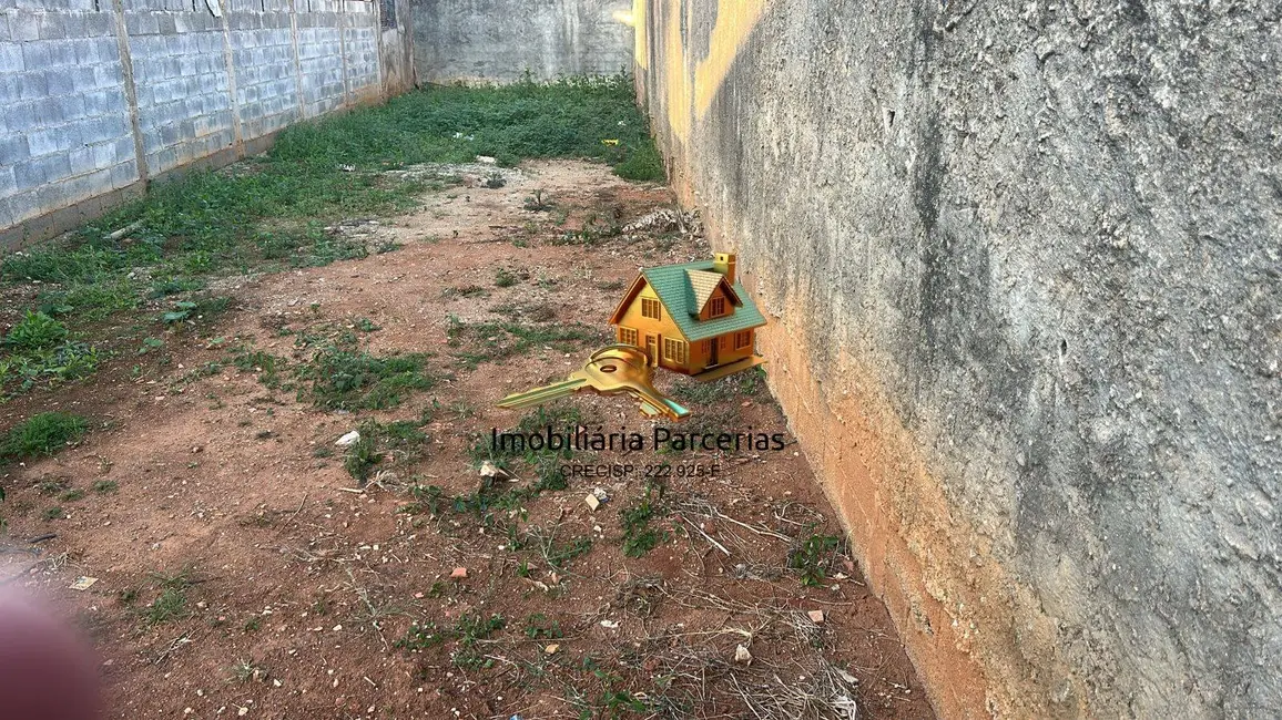 Foto 5 de Terreno / Lote à venda, 125m2 em Polvilho (Polvilho), Cajamar - SP
