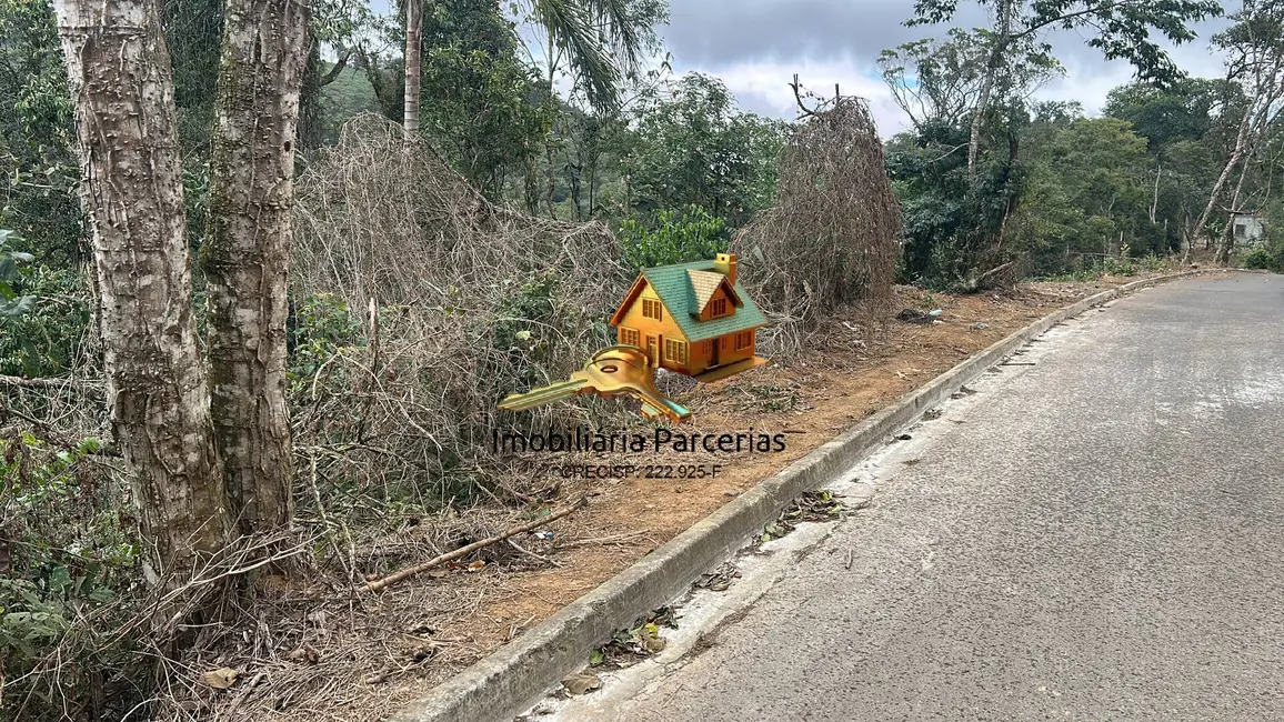 Foto 2 de Terreno / Lote à venda, 150m2 em Parque Sinai, Santana De Parnaiba - SP