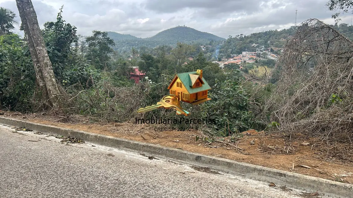 Foto 9 de Terreno / Lote à venda, 150m2 em Parque Sinai, Santana De Parnaiba - SP
