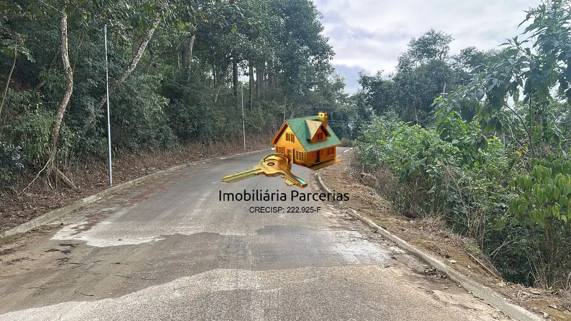 Foto 6 de Terreno / Lote à venda, 150m2 em Parque Sinai, Santana De Parnaiba - SP