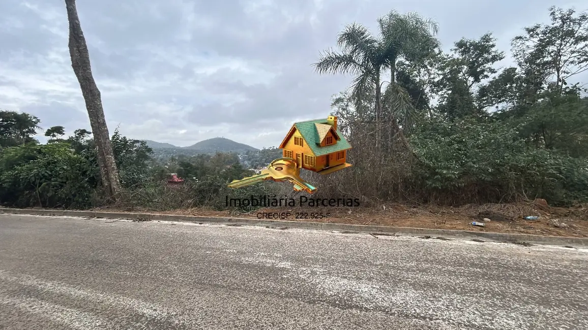 Foto 4 de Terreno / Lote à venda, 150m2 em Parque Sinai, Santana De Parnaiba - SP