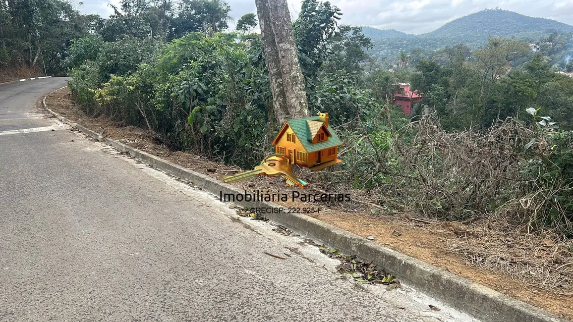 Foto 3 de Terreno / Lote à venda, 150m2 em Parque Sinai, Santana De Parnaiba - SP