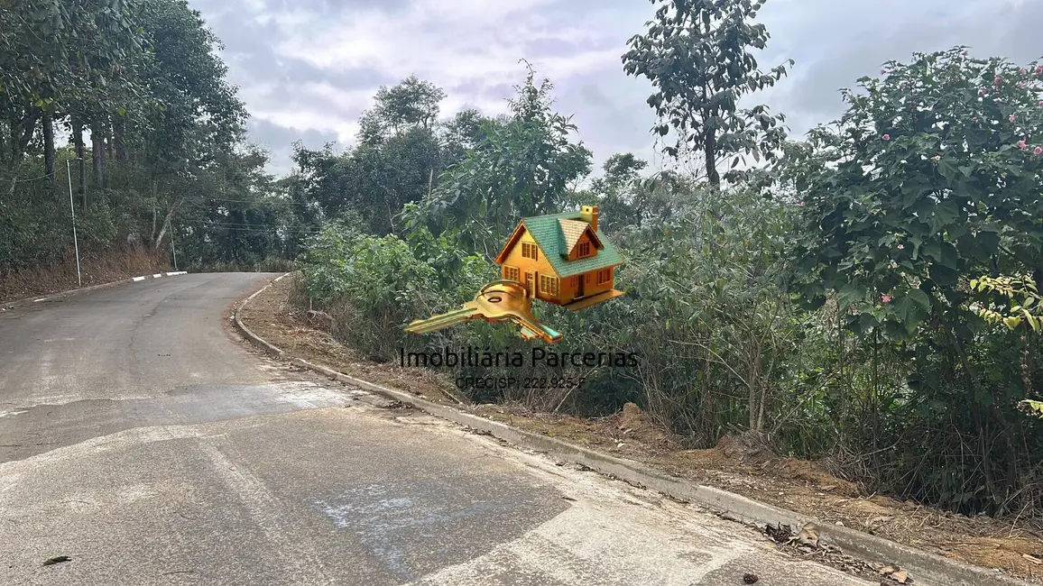 Foto 7 de Terreno / Lote à venda, 150m2 em Parque Sinai, Santana De Parnaiba - SP