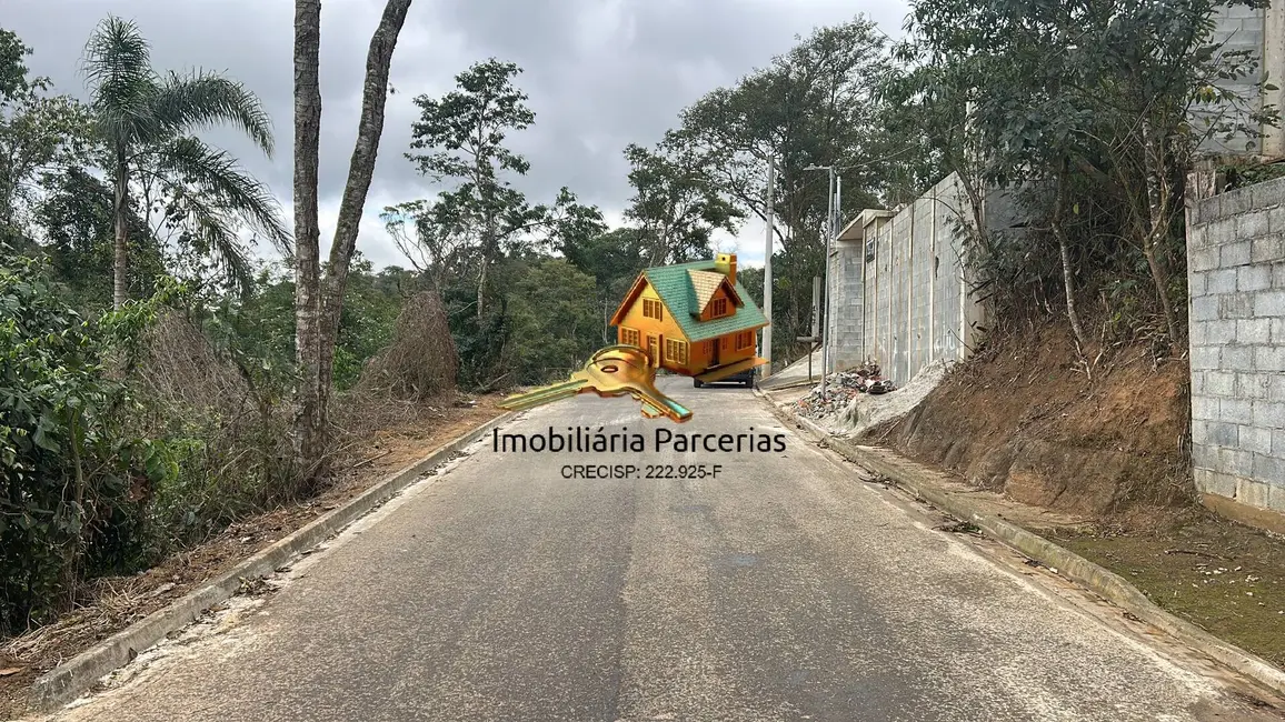 Foto 1 de Terreno / Lote à venda, 150m2 em Parque Sinai, Santana De Parnaiba - SP