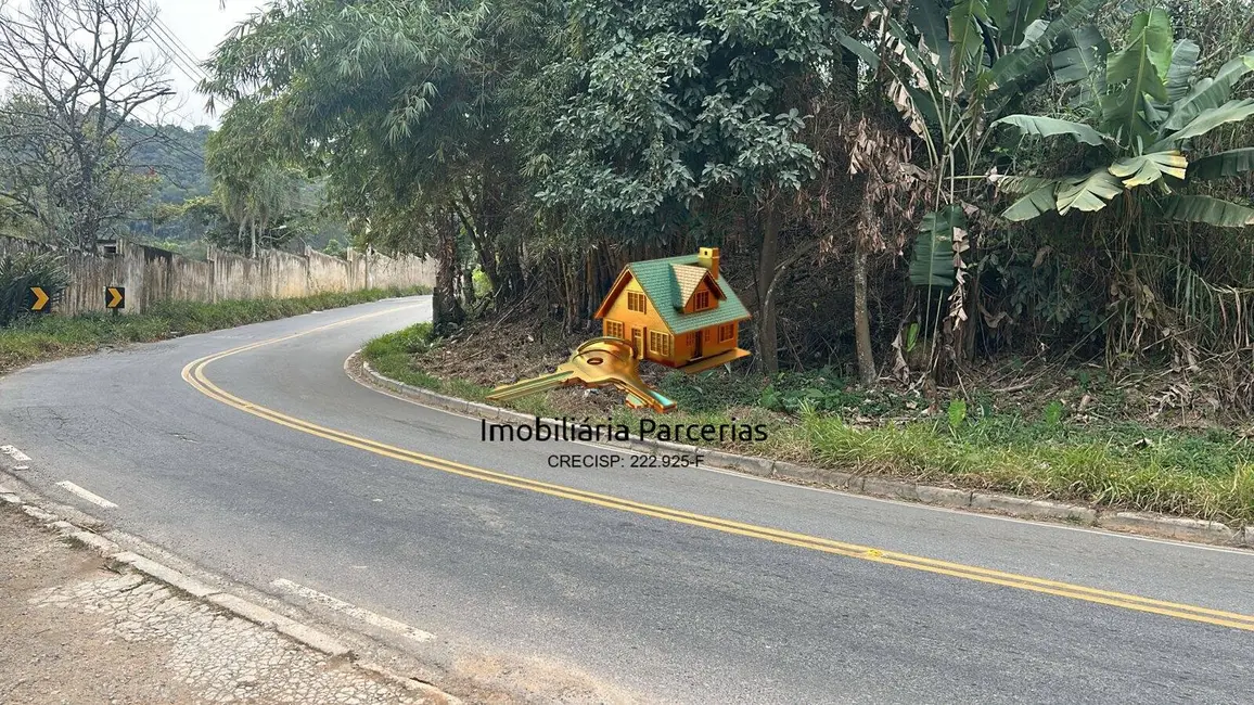 Foto 1 de Terreno / Lote à venda, 210m2 em Chácaras Bom Tempo, Franco Da Rocha - SP