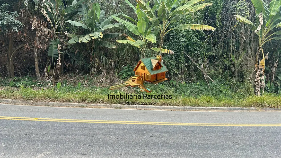 Foto 8 de Terreno / Lote à venda, 210m2 em Chácaras Bom Tempo, Franco Da Rocha - SP
