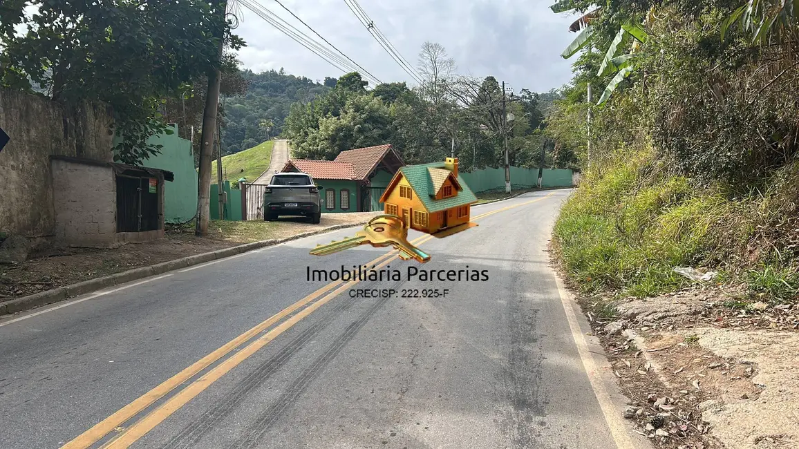 Foto 7 de Terreno / Lote à venda, 210m2 em Chácaras Bom Tempo, Franco Da Rocha - SP