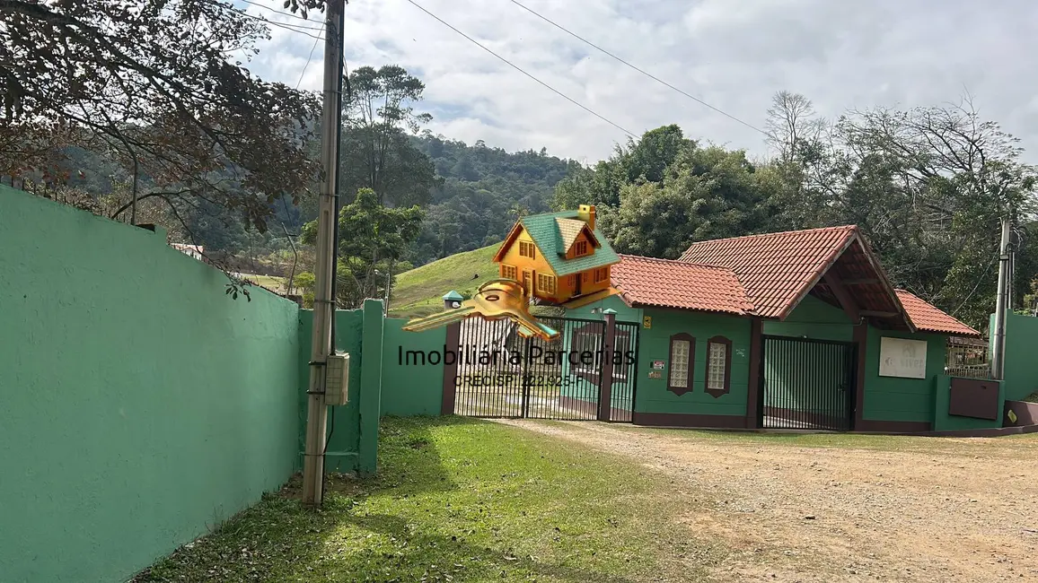 Foto 5 de Terreno / Lote à venda, 210m2 em Chácaras Bom Tempo, Franco Da Rocha - SP