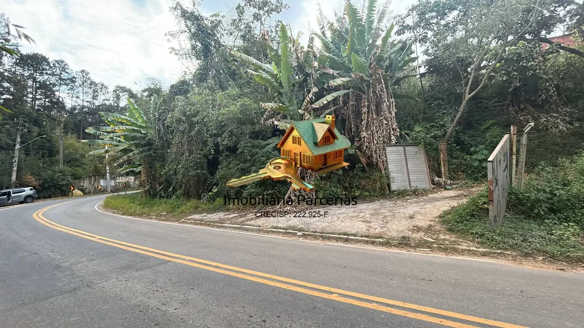 Foto 6 de Terreno / Lote à venda, 210m2 em Chácaras Bom Tempo, Franco Da Rocha - SP