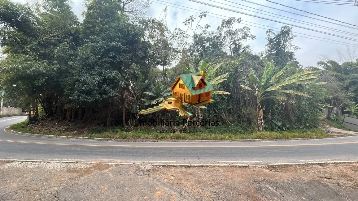 Foto 4 de Terreno / Lote à venda, 210m2 em Chácaras Bom Tempo, Franco Da Rocha - SP