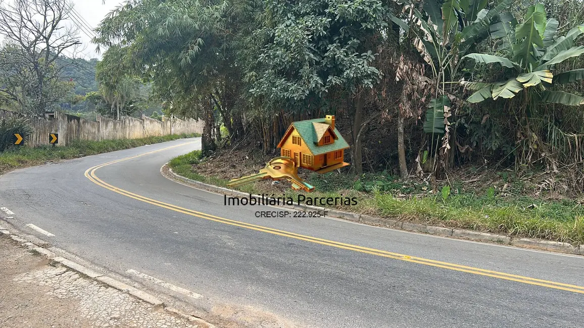Foto 9 de Terreno / Lote à venda, 210m2 em Chácaras Bom Tempo, Franco Da Rocha - SP