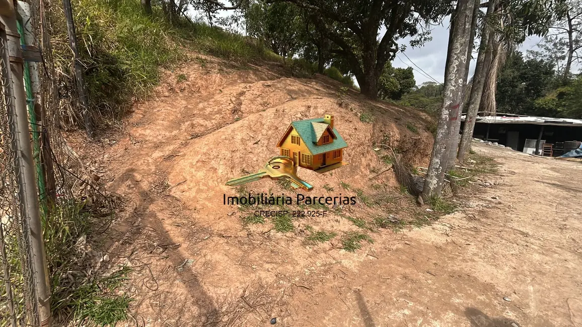 Foto 2 de Terreno / Lote à venda, 210m2 em Chácaras Bom Tempo, Franco Da Rocha - SP