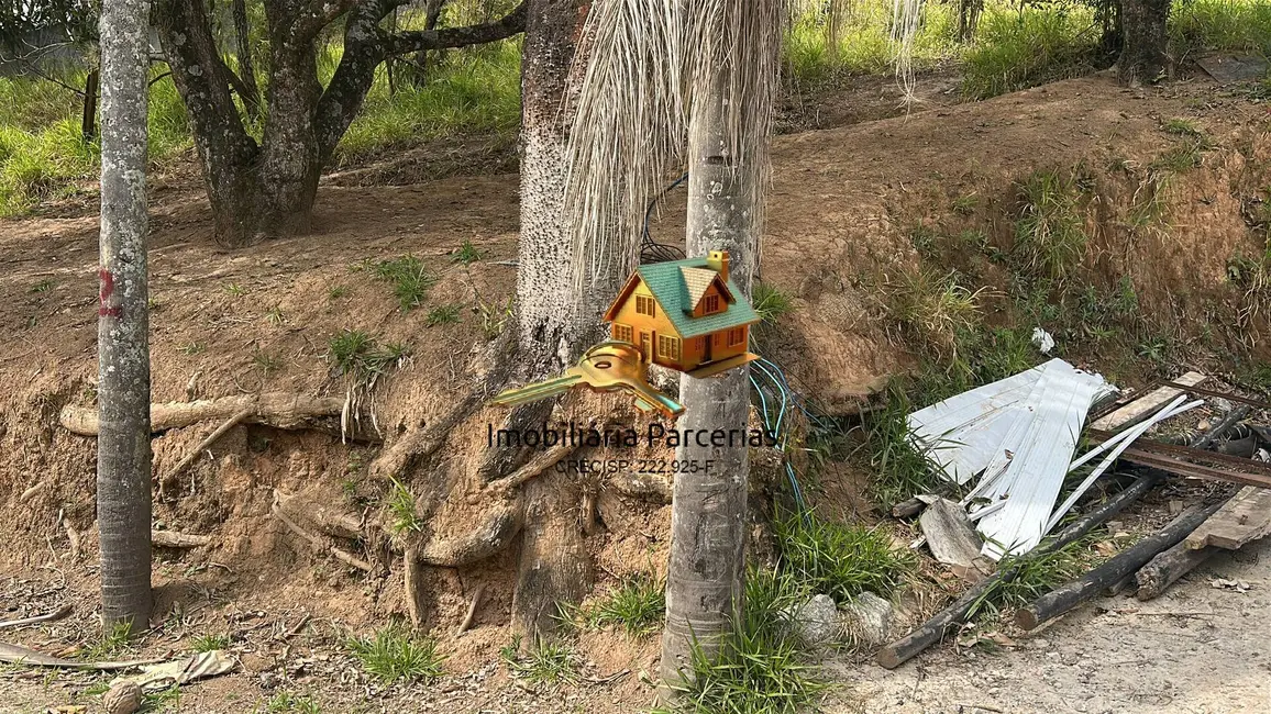 Foto 8 de Terreno / Lote à venda, 210m2 em Chácaras Bom Tempo, Franco Da Rocha - SP