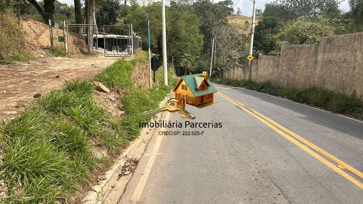 Foto 1 de Terreno / Lote à venda, 210m2 em Chácaras Bom Tempo, Franco Da Rocha - SP