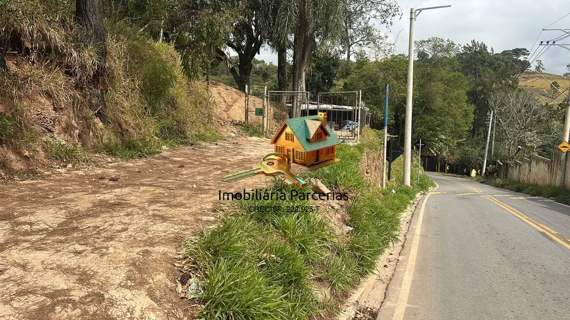Foto 3 de Terreno / Lote à venda, 210m2 em Chácaras Bom Tempo, Franco Da Rocha - SP
