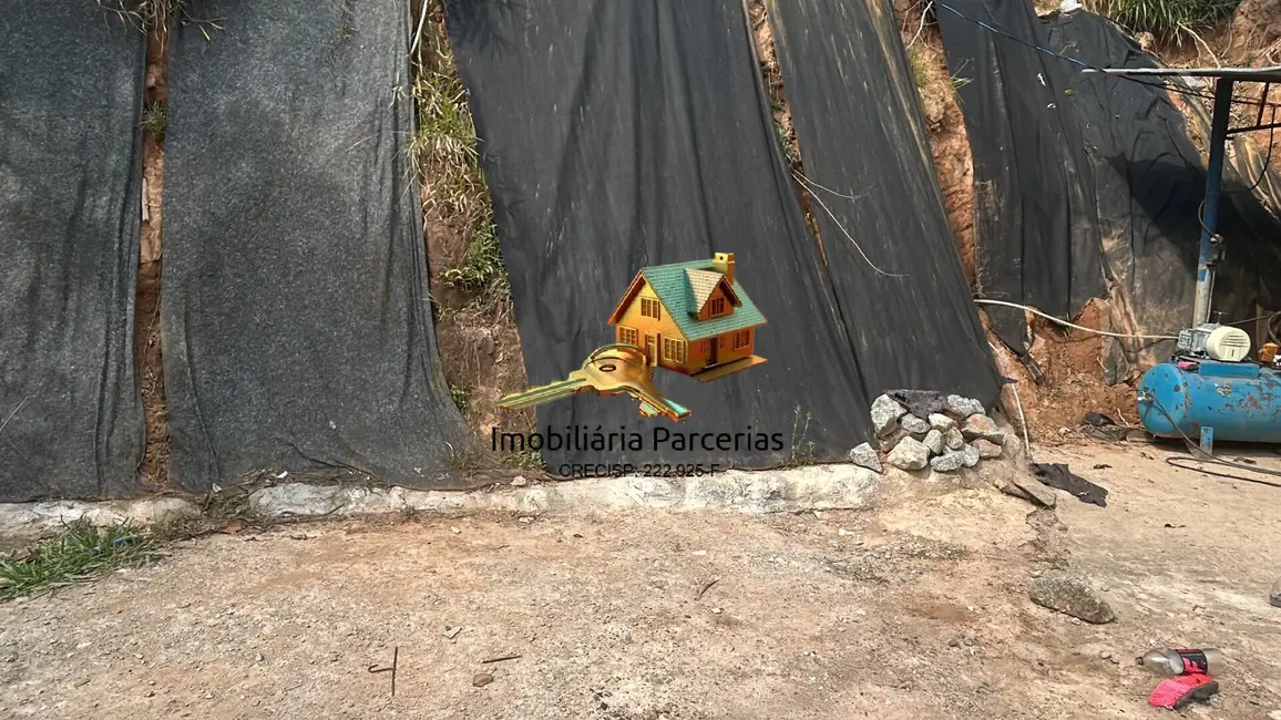 Foto 9 de Terreno / Lote à venda, 210m2 em Chácaras Bom Tempo, Franco Da Rocha - SP