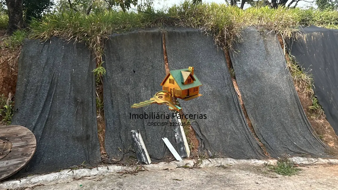 Foto 4 de Terreno / Lote à venda, 210m2 em Chácaras Bom Tempo, Franco Da Rocha - SP