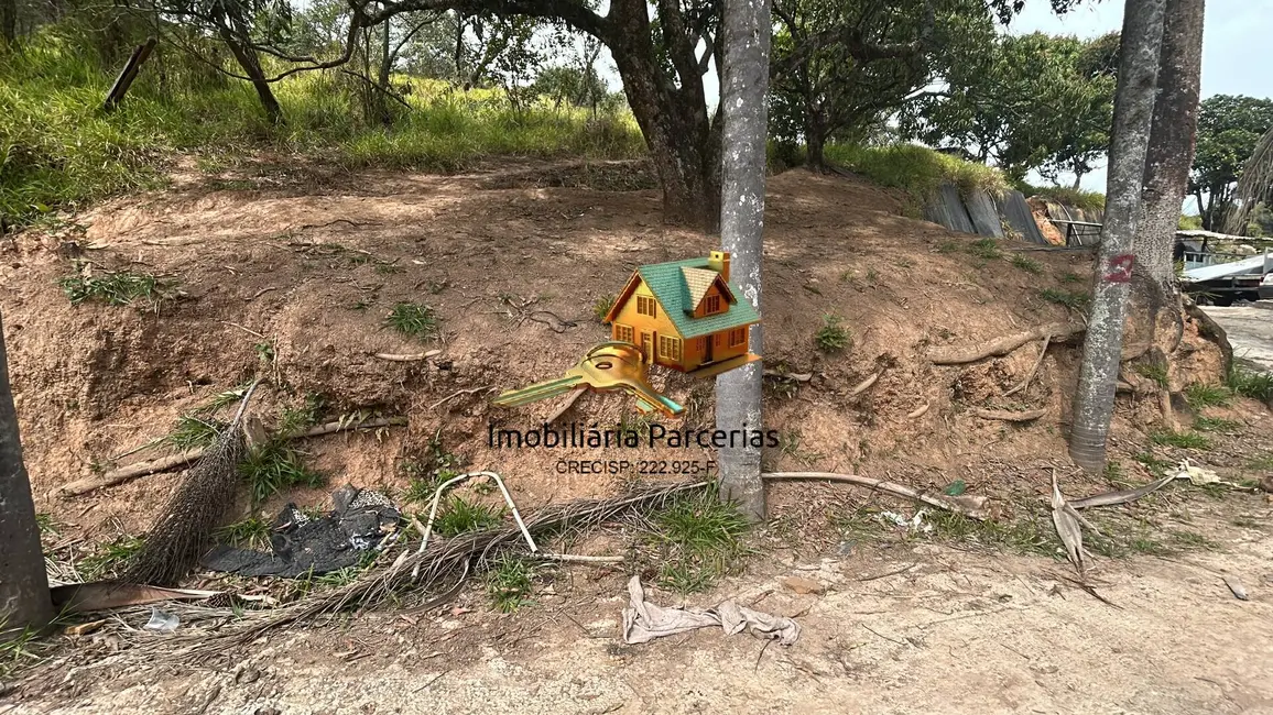 Foto 7 de Terreno / Lote à venda, 210m2 em Chácaras Bom Tempo, Franco Da Rocha - SP