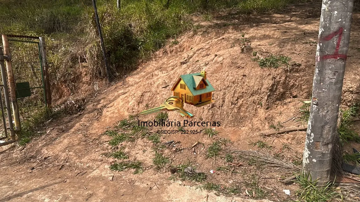 Foto 6 de Terreno / Lote à venda, 210m2 em Chácaras Bom Tempo, Franco Da Rocha - SP