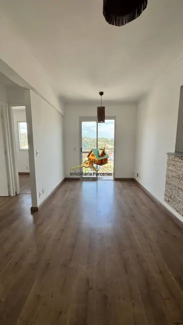 Apartamento com 3 quartos à venda, 57m2 em Portais (Polvilho), Cajamar - SP - imagem 6 Foto 6 de Apartamento com 3 quartos à venda, 57m2 em Portais (Polvilho), Cajamar - SP