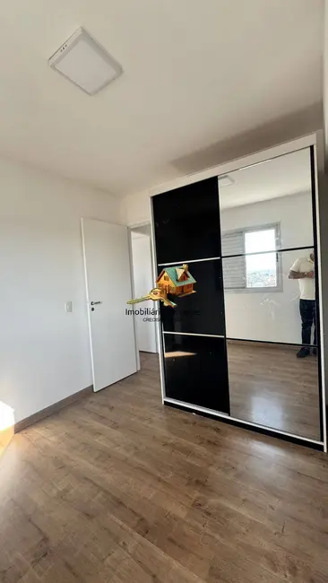 Apartamento com 3 quartos à venda, 57m2 em Portais (Polvilho), Cajamar - SP - imagem 7 Foto 7 de Apartamento com 3 quartos à venda, 57m2 em Portais (Polvilho), Cajamar - SP