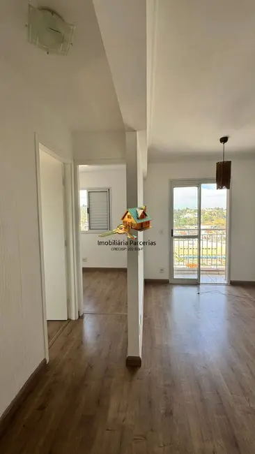 Apartamento com 3 quartos à venda, 57m2 em Portais (Polvilho), Cajamar - SP - imagem 2 Foto 2 de Apartamento com 3 quartos à venda, 57m2 em Portais (Polvilho), Cajamar - SP