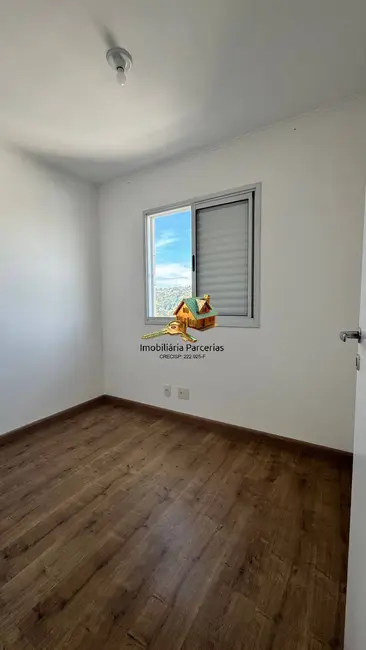 Apartamento com 3 quartos à venda, 57m2 em Portais (Polvilho), Cajamar - SP - imagem 8 Foto 8 de Apartamento com 3 quartos à venda, 57m2 em Portais (Polvilho), Cajamar - SP