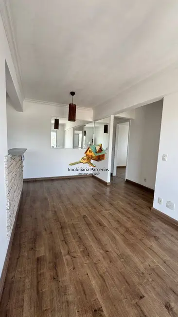 Apartamento com 3 quartos à venda, 57m2 em Portais (Polvilho), Cajamar - SP - imagem 1 Foto 1 de Apartamento com 3 quartos à venda, 57m2 em Portais (Polvilho), Cajamar - SP