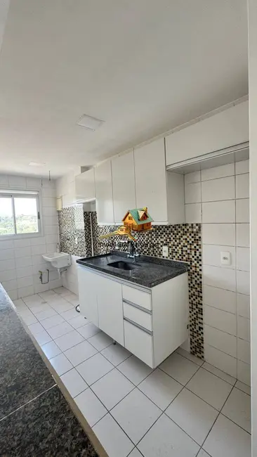 Apartamento com 3 quartos à venda, 57m2 em Portais (Polvilho), Cajamar - SP - imagem 3 Foto 3 de Apartamento com 3 quartos à venda, 57m2 em Portais (Polvilho), Cajamar - SP