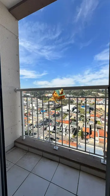 Apartamento com 3 quartos à venda, 57m2 em Portais (Polvilho), Cajamar - SP - imagem 5 Foto 5 de Apartamento com 3 quartos à venda, 57m2 em Portais (Polvilho), Cajamar - SP