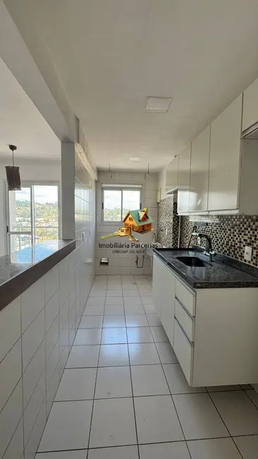 Apartamento com 3 quartos à venda, 57m2 em Portais (Polvilho), Cajamar - SP - imagem 4 Foto 4 de Apartamento com 3 quartos à venda, 57m2 em Portais (Polvilho), Cajamar - SP