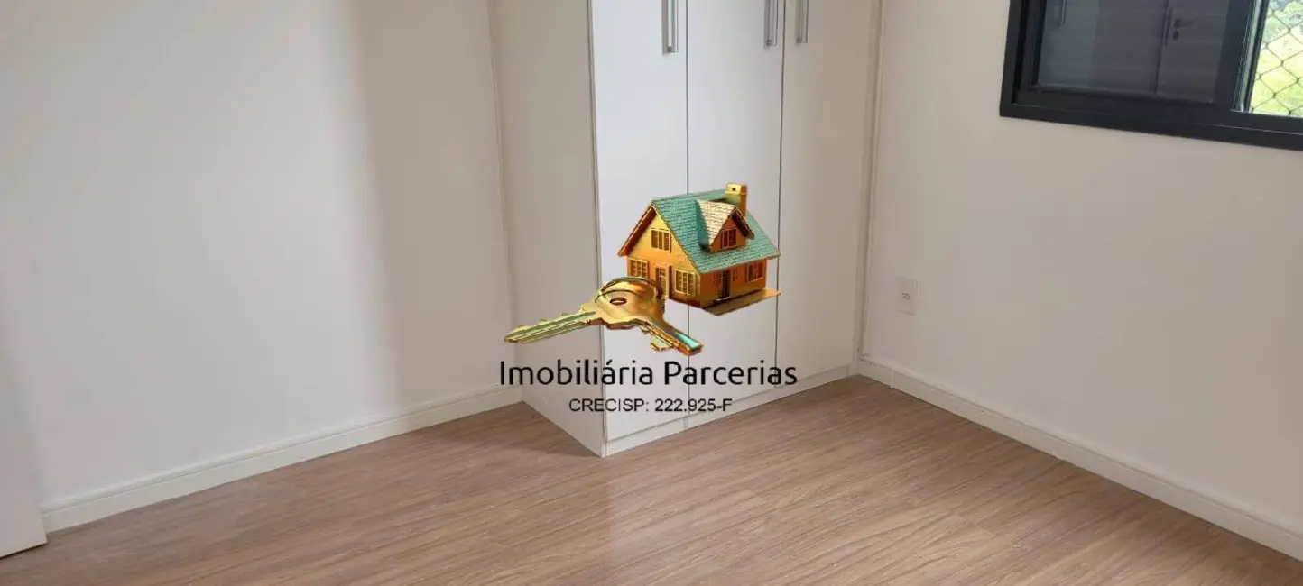 Foto 8 de Apartamento com 2 quartos à venda, 49m2 em Jardim Ísis, Cotia - SP