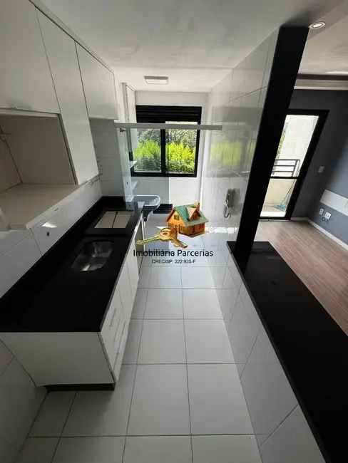 Foto 5 de Apartamento com 2 quartos à venda, 49m2 em Jardim Ísis, Cotia - SP