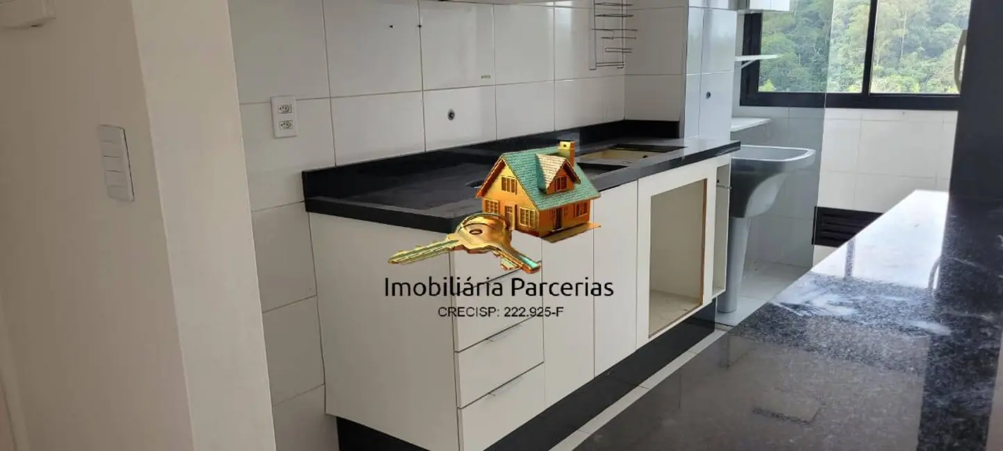 Foto 2 de Apartamento com 2 quartos à venda, 49m2 em Jardim Ísis, Cotia - SP