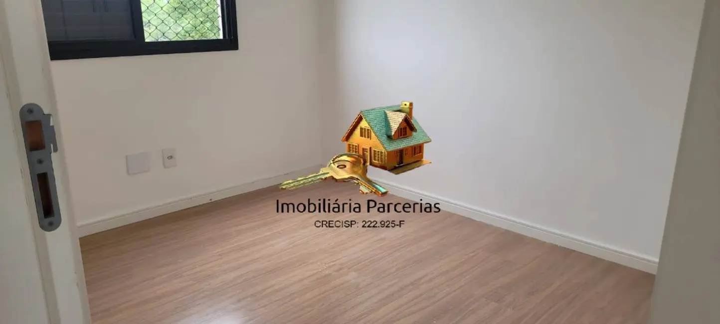 Foto 7 de Apartamento com 2 quartos à venda, 49m2 em Jardim Ísis, Cotia - SP