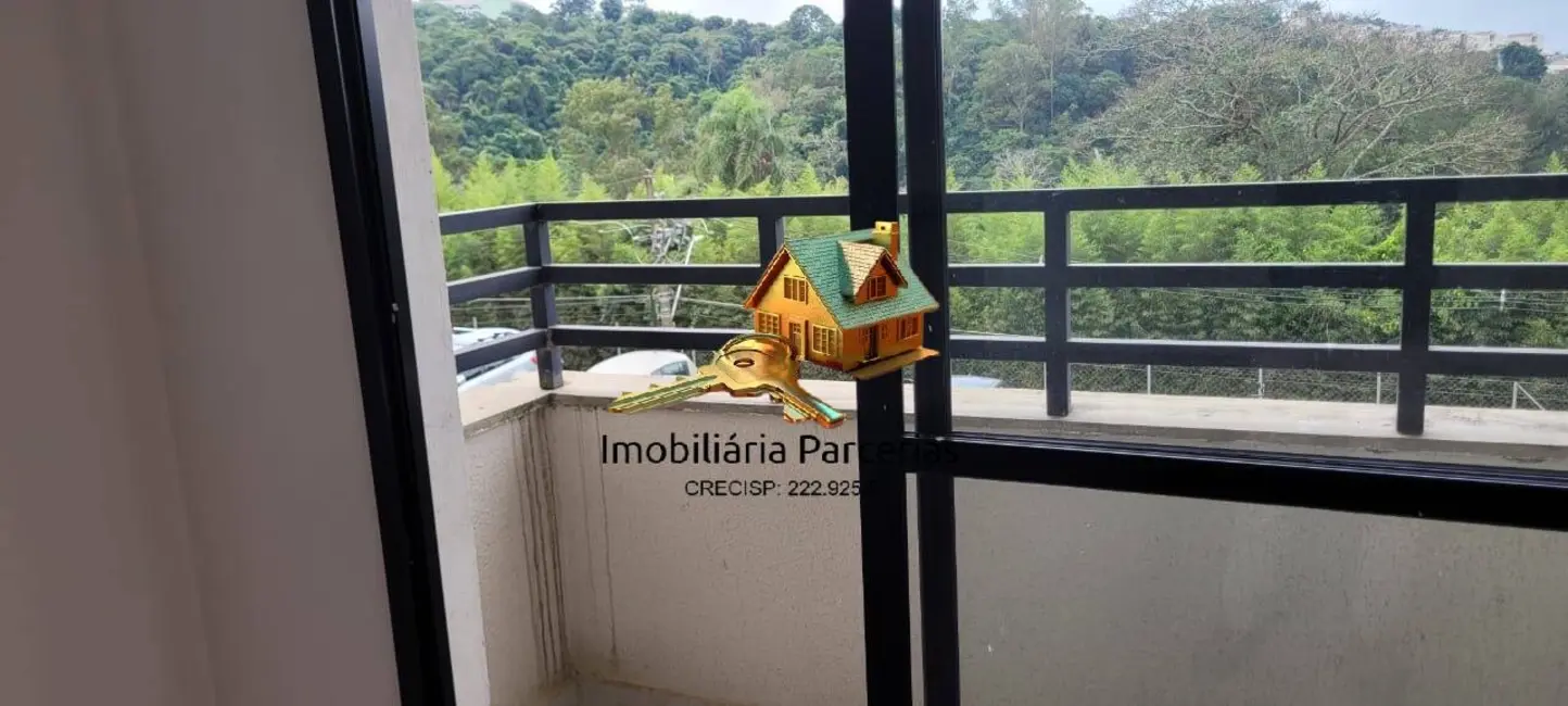 Foto 9 de Apartamento com 2 quartos à venda, 49m2 em Jardim Ísis, Cotia - SP