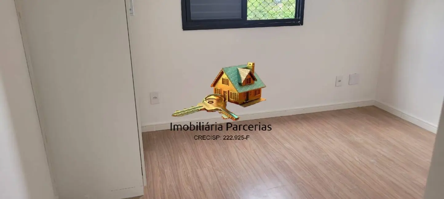 Foto 3 de Apartamento com 2 quartos à venda, 49m2 em Jardim Ísis, Cotia - SP