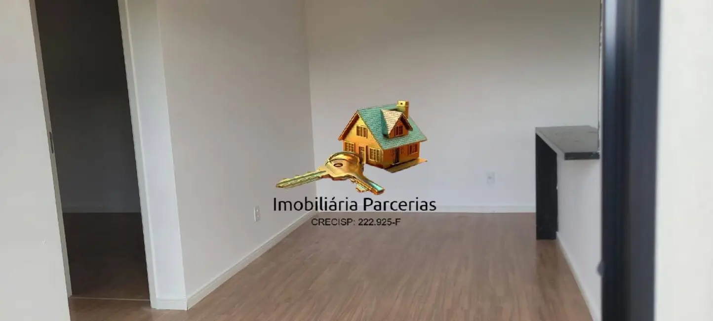 Foto 4 de Apartamento com 2 quartos à venda, 49m2 em Jardim Ísis, Cotia - SP