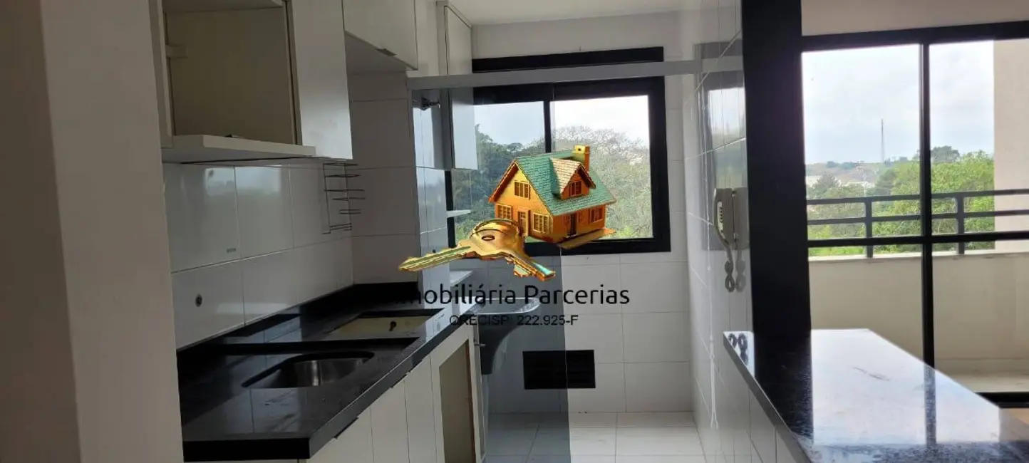 Foto 1 de Apartamento com 2 quartos à venda, 49m2 em Jardim Ísis, Cotia - SP