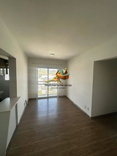 Foto 1 de Apartamento com 2 quartos para alugar, 47m2 em Portais (Polvilho), Cajamar - SP