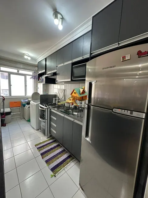 Foto 2 de Apartamento com 2 quartos à venda, 47m2 em Portais (Polvilho), Cajamar - SP