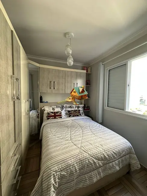 Apartamento com 2 quartos à venda, 47m2 em Portais (Polvilho), Cajamar - SP - imagem 9 Foto 9 de Apartamento com 2 quartos à venda, 47m2 em Portais (Polvilho), Cajamar - SP