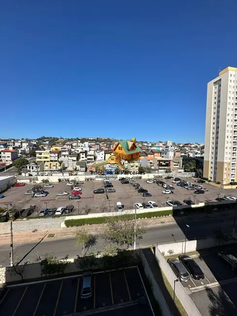 Apartamento com 2 quartos à venda, 47m2 em Portais (Polvilho), Cajamar - SP - imagem 5 Foto 5 de Apartamento com 2 quartos à venda, 47m2 em Portais (Polvilho), Cajamar - SP