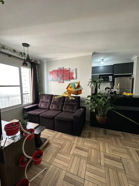 Apartamento com 2 quartos à venda, 47m2 em Portais (Polvilho), Cajamar - SP - imagem 8 Foto 8 de Apartamento com 2 quartos à venda, 47m2 em Portais (Polvilho), Cajamar - SP