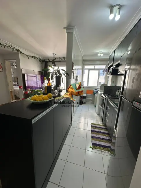 Foto 1 de Apartamento com 2 quartos à venda, 47m2 em Portais (Polvilho), Cajamar - SP