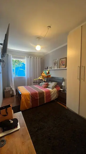 Casa de Condomínio com 3 quartos à venda, 140m2 em Alpes dos Araçás (Jordanésia), Cajamar - SP - imagem 7 Foto 7 de Casa de Condomínio com 3 quartos à venda, 140m2 em Alpes dos Araçás (Jordanésia), Cajamar - SP