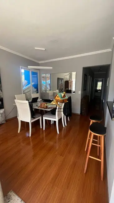 Casa de Condomínio com 3 quartos à venda, 140m2 em Alpes dos Araçás (Jordanésia), Cajamar - SP - imagem 3 Foto 3 de Casa de Condomínio com 3 quartos à venda, 140m2 em Alpes dos Araçás (Jordanésia), Cajamar - SP