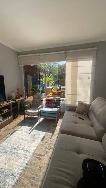 Casa de Condomínio com 3 quartos à venda, 140m2 em Alpes dos Araçás (Jordanésia), Cajamar - SP - imagem 6 Foto 6 de Casa de Condomínio com 3 quartos à venda, 140m2 em Alpes dos Araçás (Jordanésia), Cajamar - SP