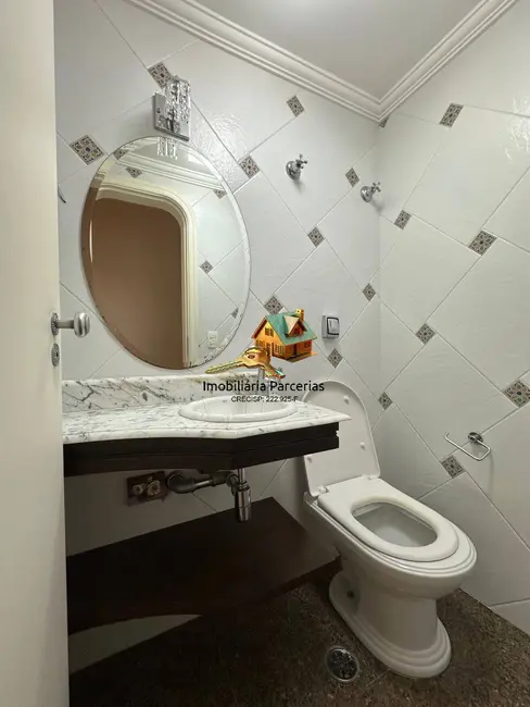 Apartamento com 3 quartos para alugar, 168m2 em Lapa, São Paulo - SP - imagem 6 Foto 6 de Apartamento com 3 quartos para alugar, 168m2 em Lapa, São Paulo - SP