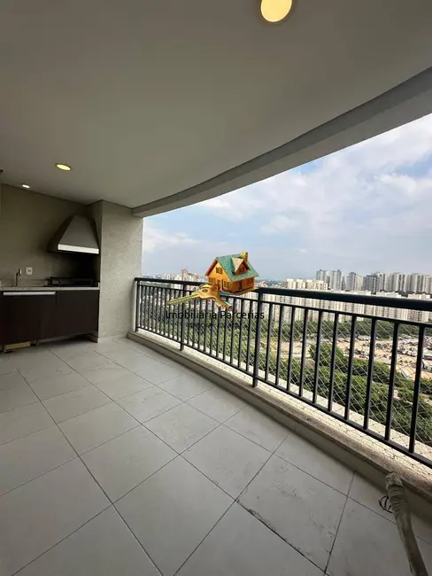 Foto 9 de Apartamento com 2 quartos para alugar, 74m2 em Alphaville Empresarial, Barueri - SP